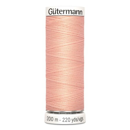 Gütermann Sew-all Thread Nr. 165 Sewing Thread - 200m, Polyester