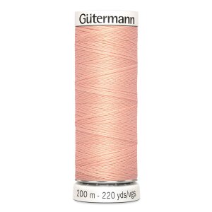 Gütermann Sew-all Thread Nr. 165 Sewing Thread -...