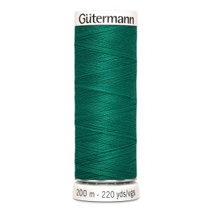 Gütermann Sew-all Thread Nr. 167 Sewing Thread -...