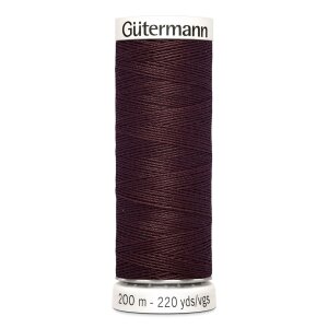 Gütermann Sew-all Thread Nr. 175 Sewing Thread -...