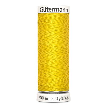 Gütermann Sew-all Thread Nr. 177 Sewing Thread - 200m, Polyester