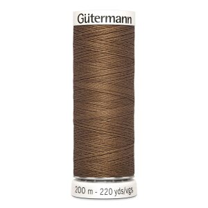 Gütermann Sew-all Thread Nr. 180 Sewing Thread -...