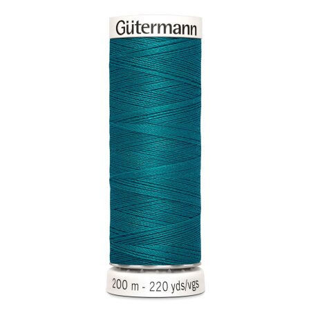 Gütermann Sew-all Thread Nr. 189 Sewing Thread - 200m, Polyester