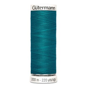 Gütermann Sew-all Thread Nr. 189 Sewing Thread -...