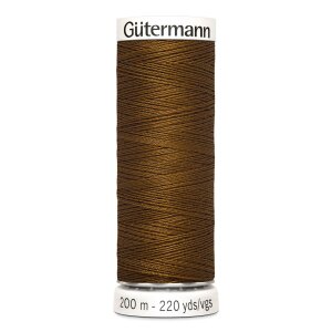 Gütermann Sew-all Thread Nr. 19 Sewing Thread -...