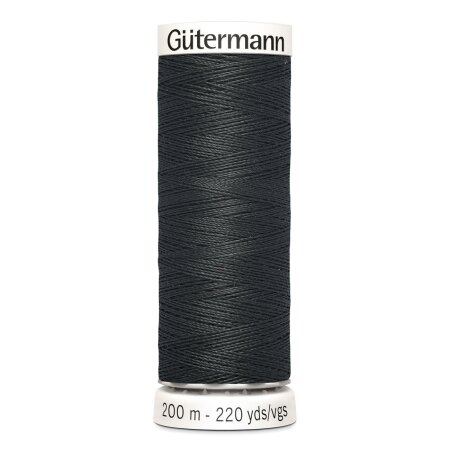 Gütermann Sew-all Thread Nr. 190 Sewing Thread - 200m, Polyester
