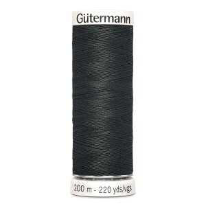 Gütermann Sew-all Thread Nr. 190 Sewing Thread -...
