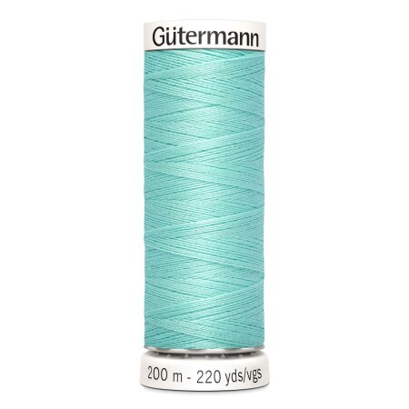 Gütermann Sew-all Thread Nr. 191 Sewing Thread - 200m, Polyester