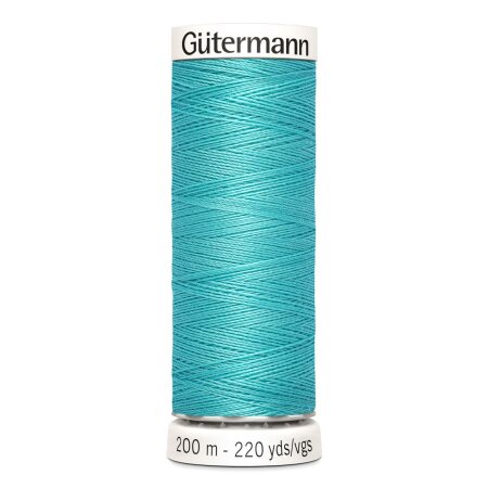 Gütermann Sew-all Thread Nr. 192 Sewing Thread - 200m, Polyester