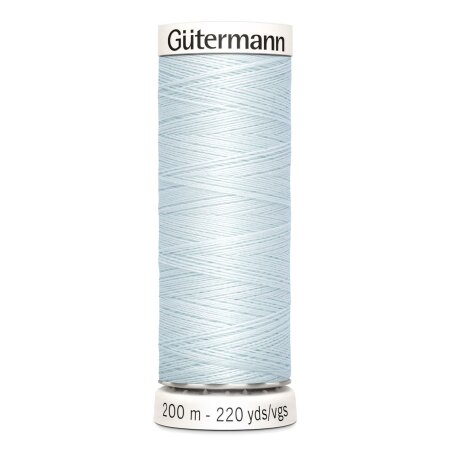 Gütermann Sew-all Thread Nr. 193 Sewing Thread - 200m, Polyester
