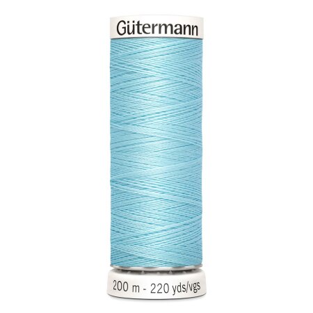 Gütermann Sew-all Thread Nr. 195 Sewing Thread - 200m, Polyester