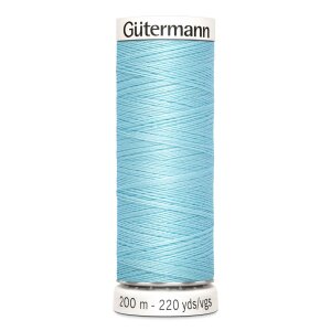 Gütermann Sew-all Thread Nr. 195 Sewing Thread -...