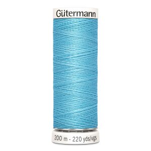 Gütermann Sew-all Thread Nr. 196 Sewing Thread -...