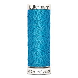 Gütermann Sew-all Thread Nr. 197 Sewing Thread -...