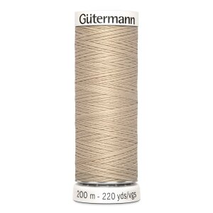 Gütermann Sew-all Thread Nr. 198 Sewing Thread -...