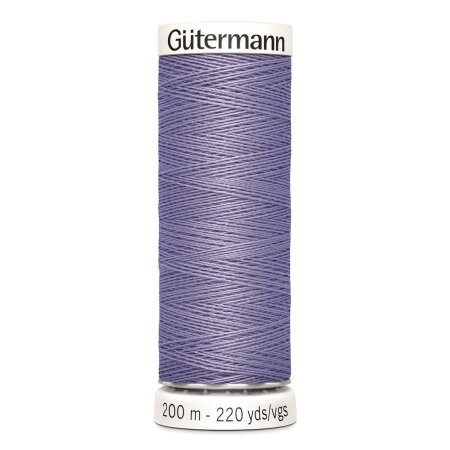 Gütermann Sew-all Thread Nr. 202 Sewing Thread - 200m, Polyester