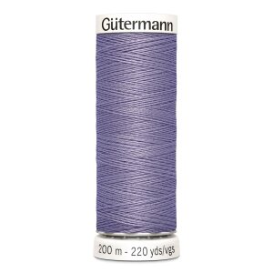 Gütermann Sew-all Thread Nr. 202 Sewing Thread -...