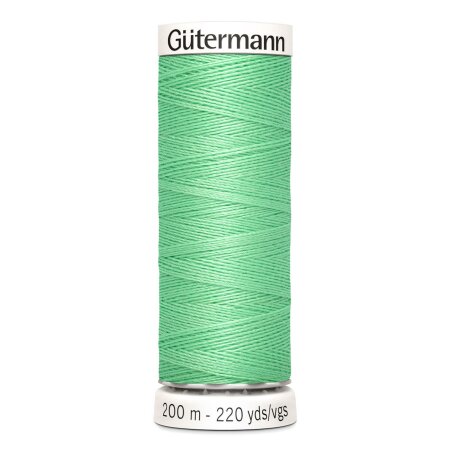 Gütermann Sew-all Thread Nr. 205 Sewing Thread - 200m, Polyester