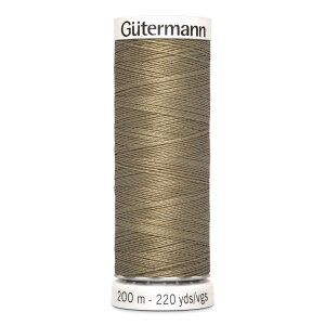 Gütermann Sew-all Thread Nr. 208 Sewing Thread -...