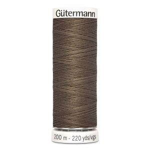Gütermann Sew-all Thread Nr. 209 Sewing Thread -...