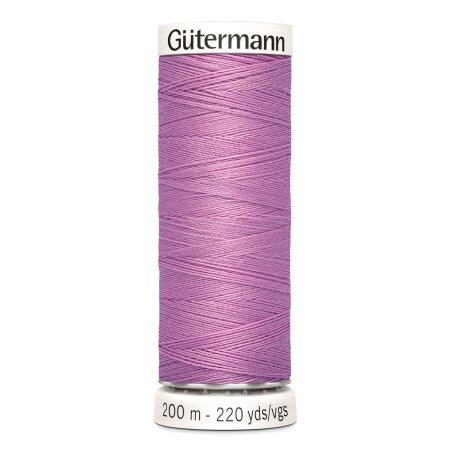 Gütermann Sew-all Thread Nr. 211 Sewing Thread - 200m, Polyester
