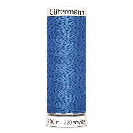 Gütermann Sew-all Thread Nr. 213 Sewing Thread - 200m, Polyester