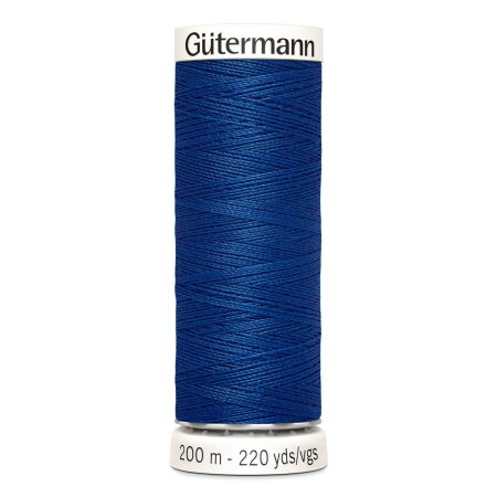 Gütermann Sew-all Thread Nr. 214 Sewing Thread - 200m, Polyester