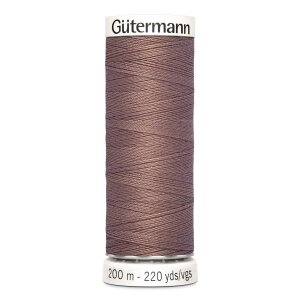 Gütermann Sew-all Thread Nr. 216 Sewing Thread -...