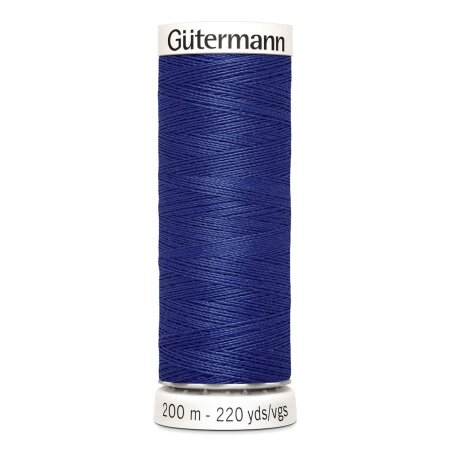 Gütermann Sew-all Thread Nr. 218 Sewing Thread - 200m, Polyester