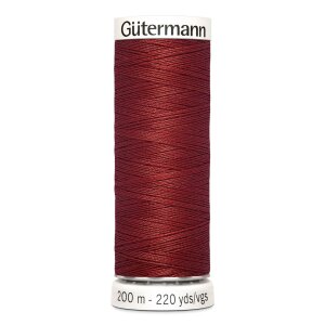 Gütermann Sew-all Thread Nr. 221 Sewing Thread -...