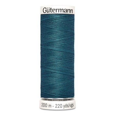 Gütermann Sew-all Thread Nr. 223 Sewing Thread - 200m, Polyester