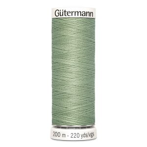 Gütermann Sew-all Thread Nr. 224 Sewing Thread -...