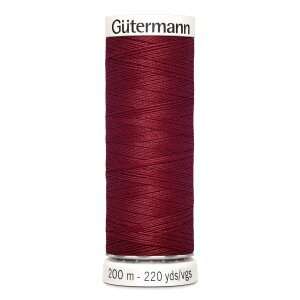 Gütermann Sew-all Thread Nr. 226 Sewing Thread -...
