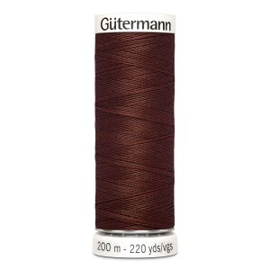 Gütermann Sew-all Thread Nr. 230 Sewing Thread -...