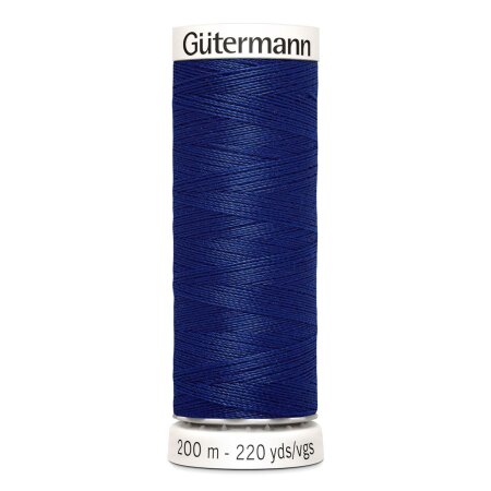 Gütermann Sew-all Thread Nr. 232 Sewing Thread - 200m, Polyester