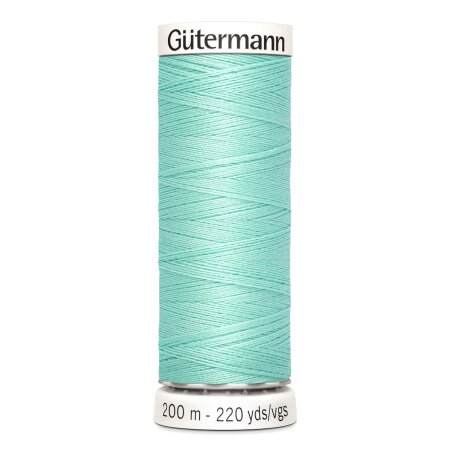 Gütermann Sew-all Thread Nr. 234 Sewing Thread - 200m, Polyester
