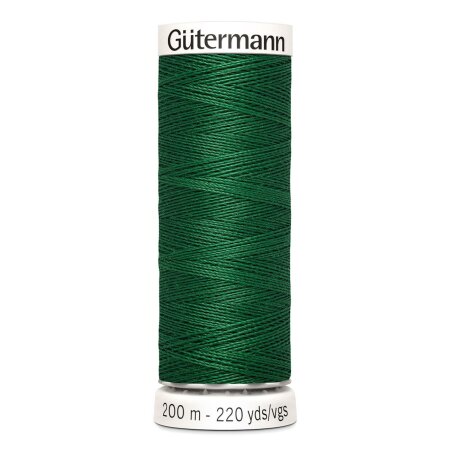 Gütermann Sew-all Thread Nr. 237 Sewing Thread - 200m, Polyester