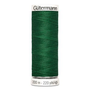 Gütermann Sew-all Thread Nr. 237 Sewing Thread -...