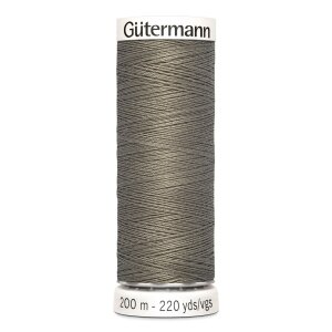Gütermann Sew-all Thread Nr. 241 Sewing Thread -...