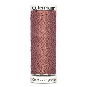 Gütermann Sew-all Thread Nr. 245 Sewing Thread -...