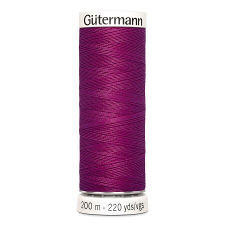 Gütermann Sew-all Thread Nr. 247 Sewing Thread - 200m, Polyester