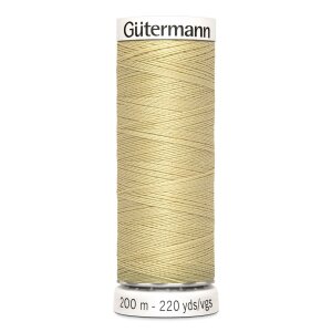 Gütermann Sew-all Thread Nr. 249 Sewing Thread -...