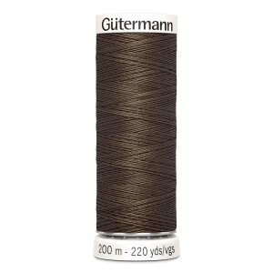 Gütermann Sew-all Thread Nr. 252 Sewing Thread -...