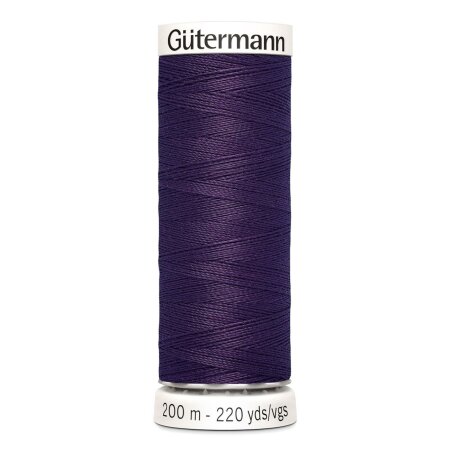 Gütermann Sew-all Thread Nr. 257 Sewing Thread - 200m, Polyester