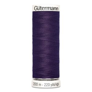 Gütermann Sew-all Thread Nr. 257 Sewing Thread -...