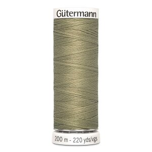 Gütermann Sew-all Thread Nr. 258 Sewing Thread -...