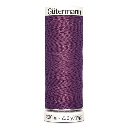 Gütermann Sew-all Thread Nr. 259 Sewing Thread - 200m, Polyester