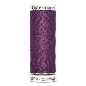Gütermann Sew-all Thread Nr. 259 Sewing Thread -...