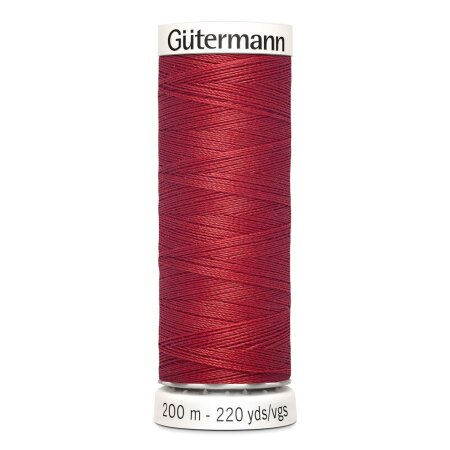Gütermann Sew-all Thread Nr. 26 Sewing Thread - 200m, Polyester