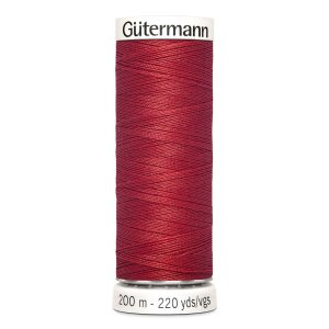 Gütermann Sew-all Thread Nr. 26 Sewing Thread -...